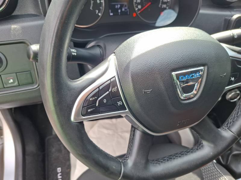 Dacia Duster - Photo 31