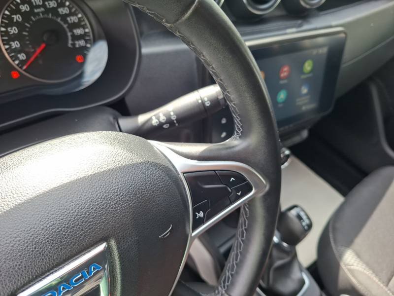 Dacia Duster - Photo 32