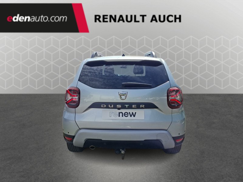 Dacia Duster - Photo 6