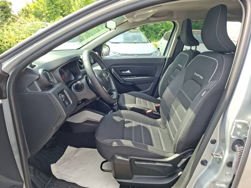 Dacia Duster - Photo 9