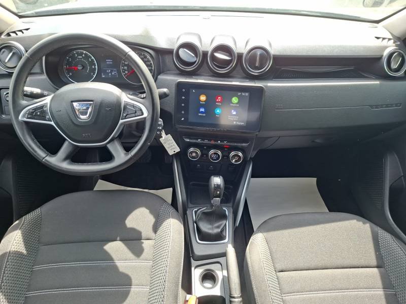 Dacia Duster - Photo 10