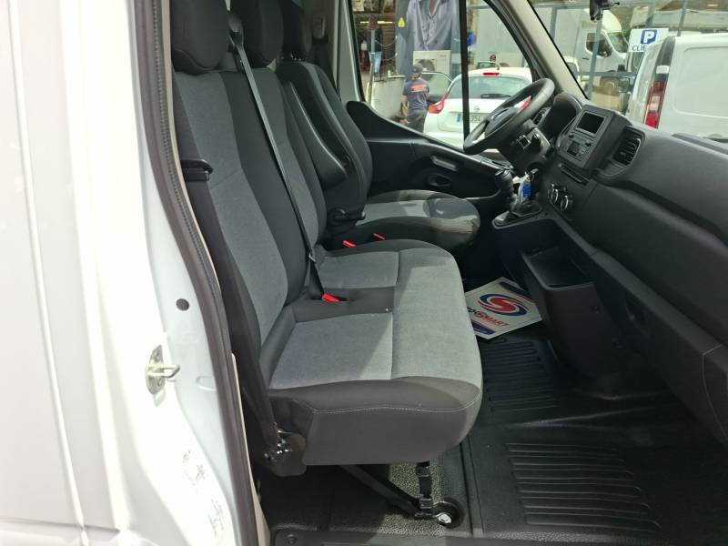 Renault Master - Photo 11