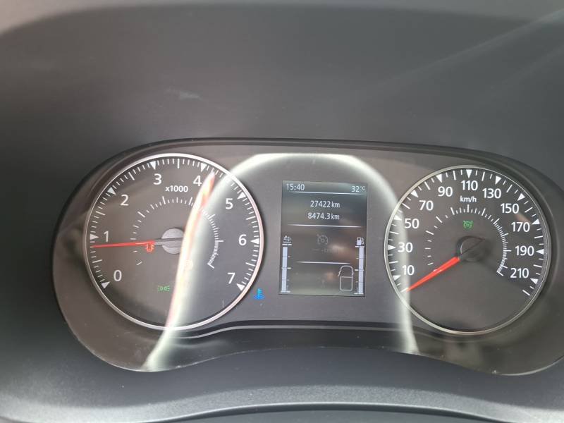 Renault Master - Photo 12
