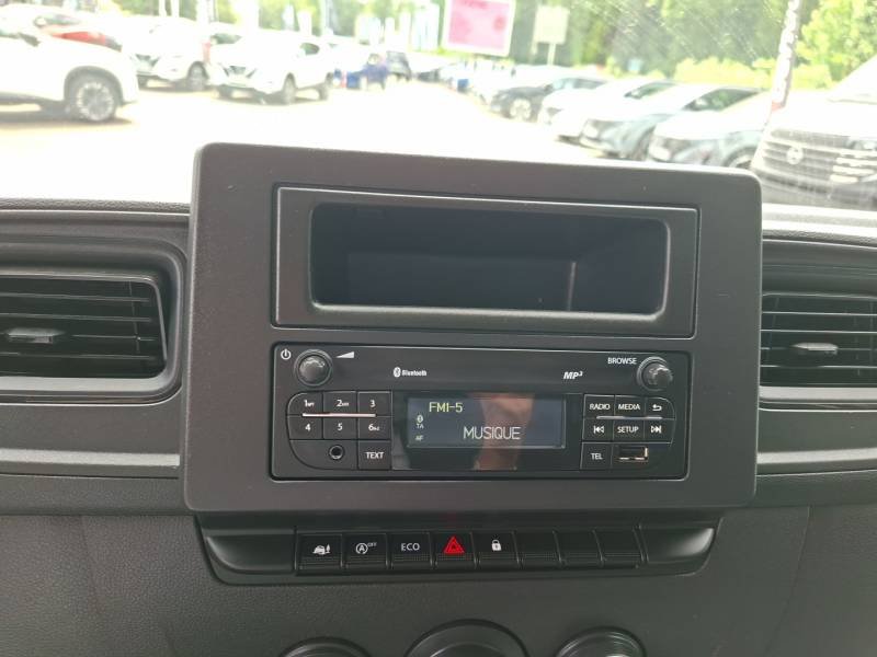 Renault Master - Photo 13