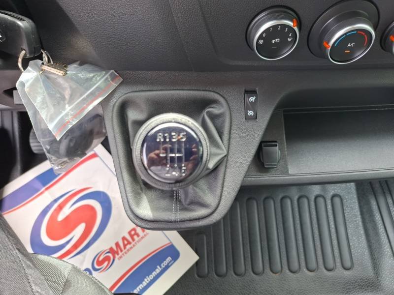 Renault Master - Photo 15