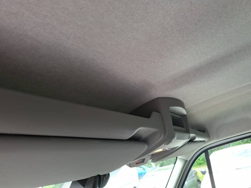Renault Master - Photo 16