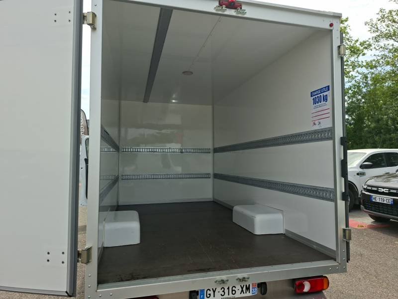 Renault Master - Photo 17