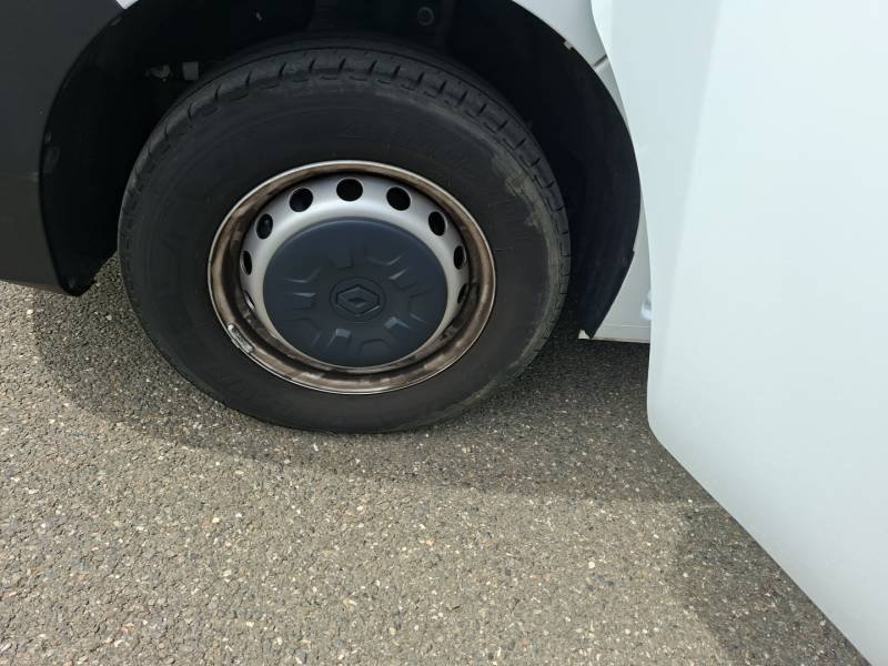Renault Master - Photo 18