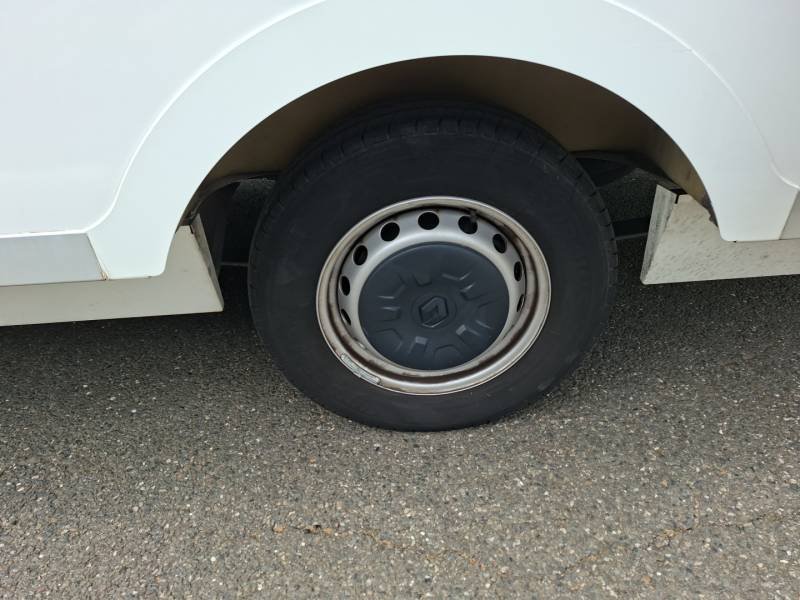 Renault Master - Photo 19