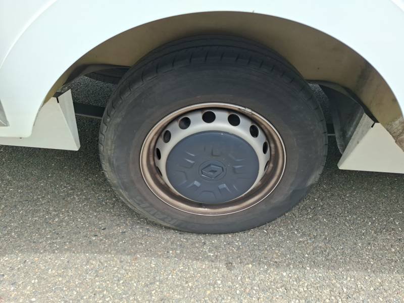Renault Master - Photo 20