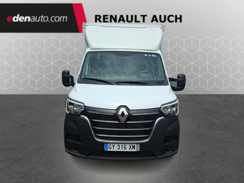 Renault Master - Photo 2