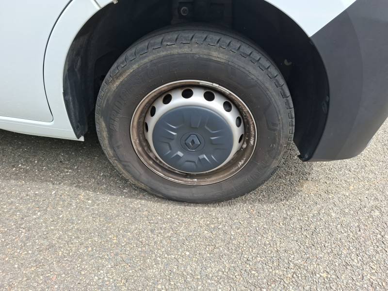 Renault Master - Photo 21