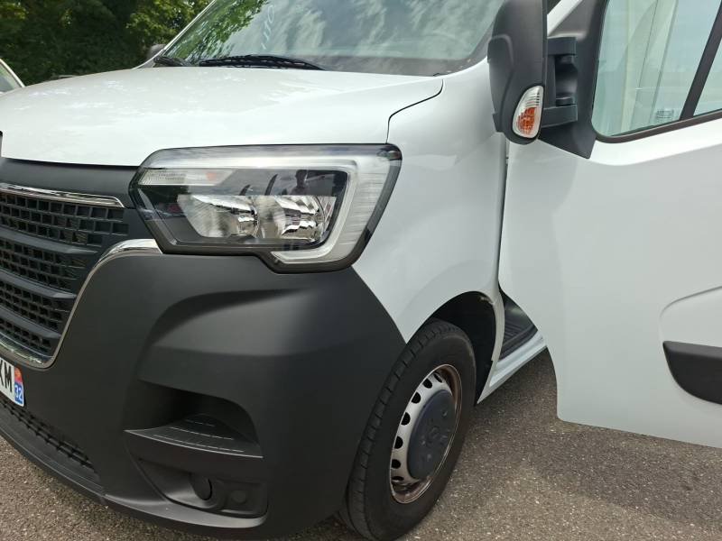 Renault Master - Photo 22