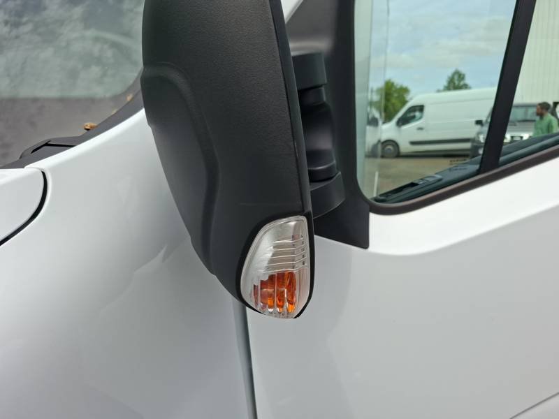 Renault Master - Photo 23