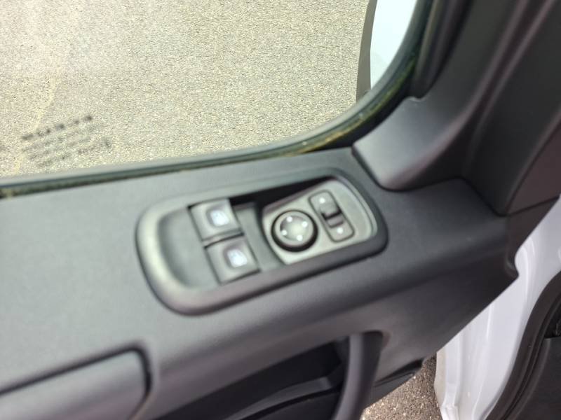 Renault Master - Photo 24