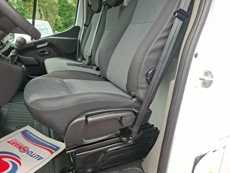 Renault Master - Photo 27