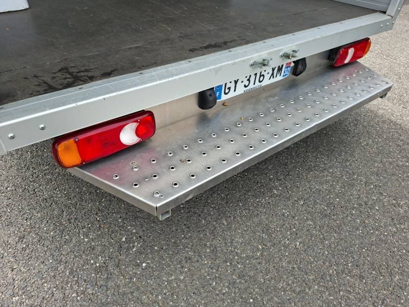 Renault Master - Photo 28