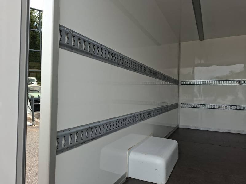 Renault Master - Photo 29