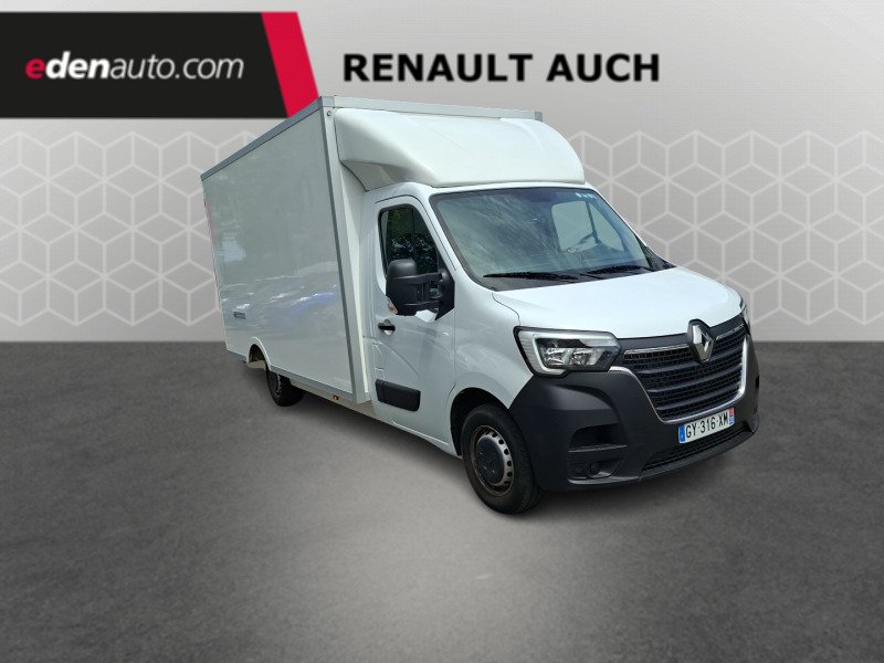 Renault Master - Photo 3
