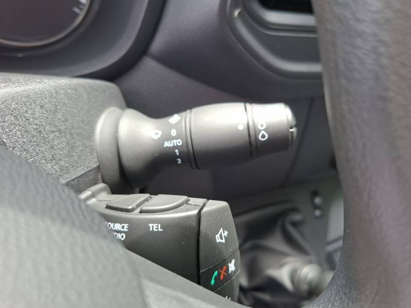 Renault Master - Photo 32