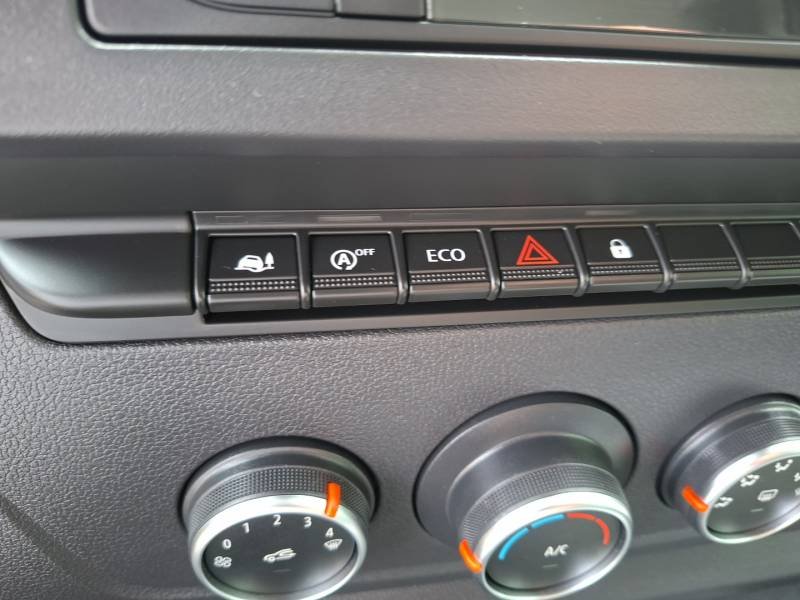 Renault Master - Photo 35