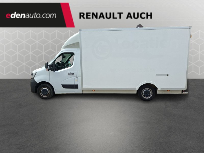 Renault Master - Photo 4