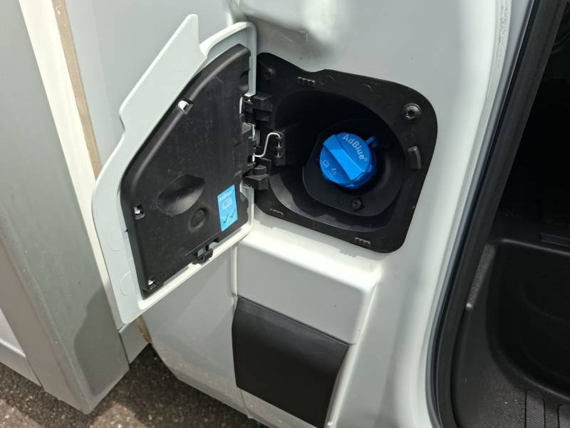 Renault Master - Photo 44