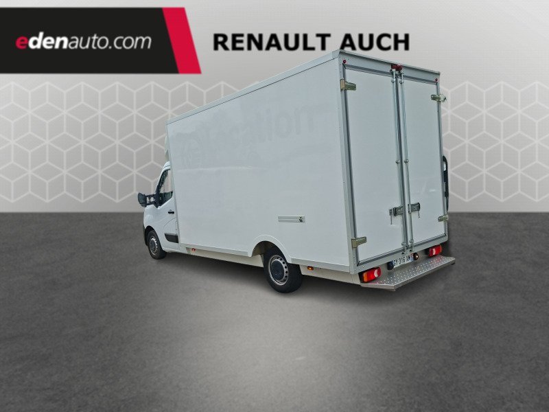 Renault Master - Photo 5
