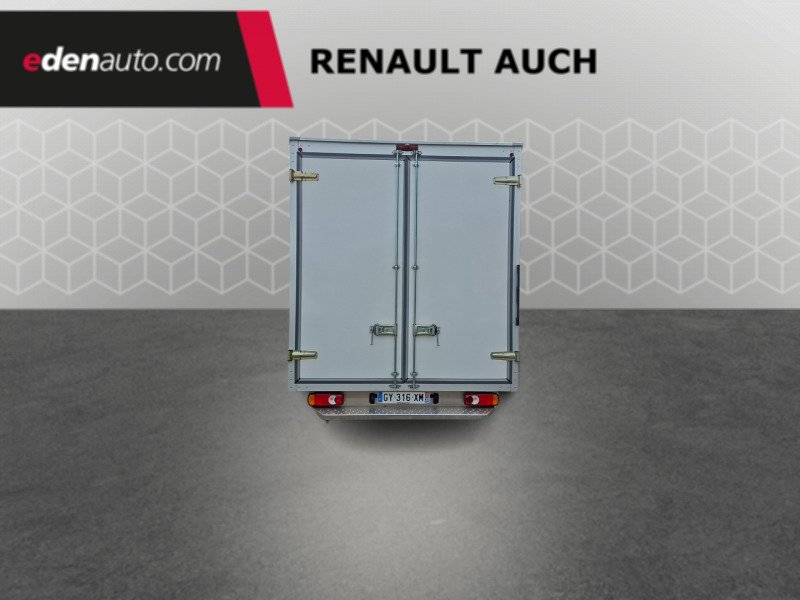 Renault Master - Photo 6