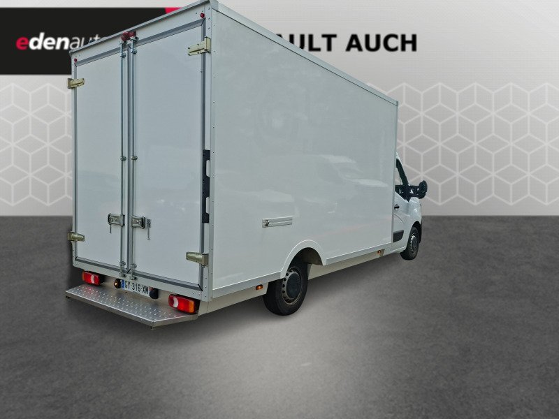Renault Master - Photo 7
