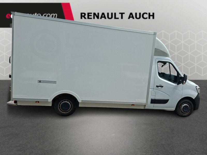 Renault Master - Photo 8