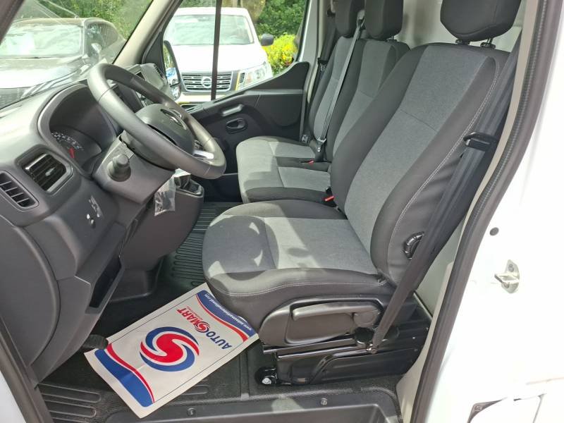 Renault Master - Photo 9