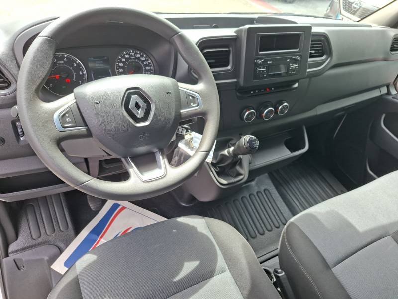 Renault Master - Photo 10
