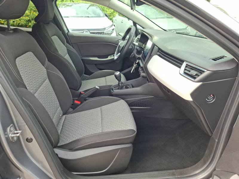 Renault Clio - Photo 11