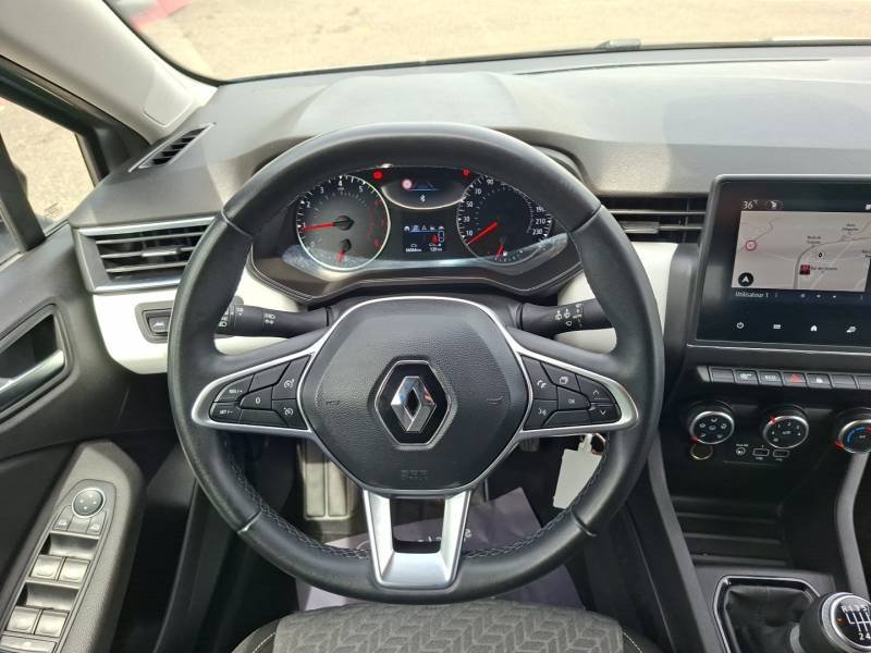 Renault Clio - Photo 14