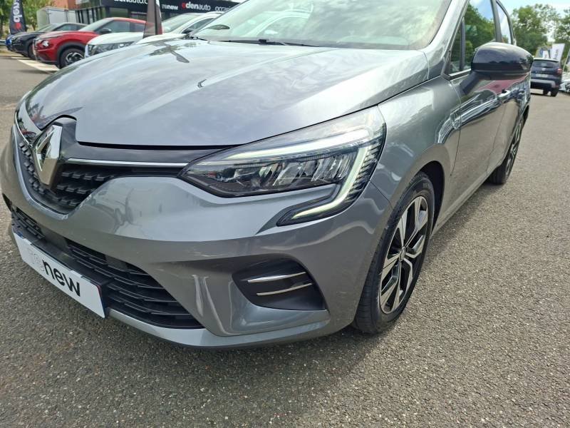 Renault Clio - Photo 20