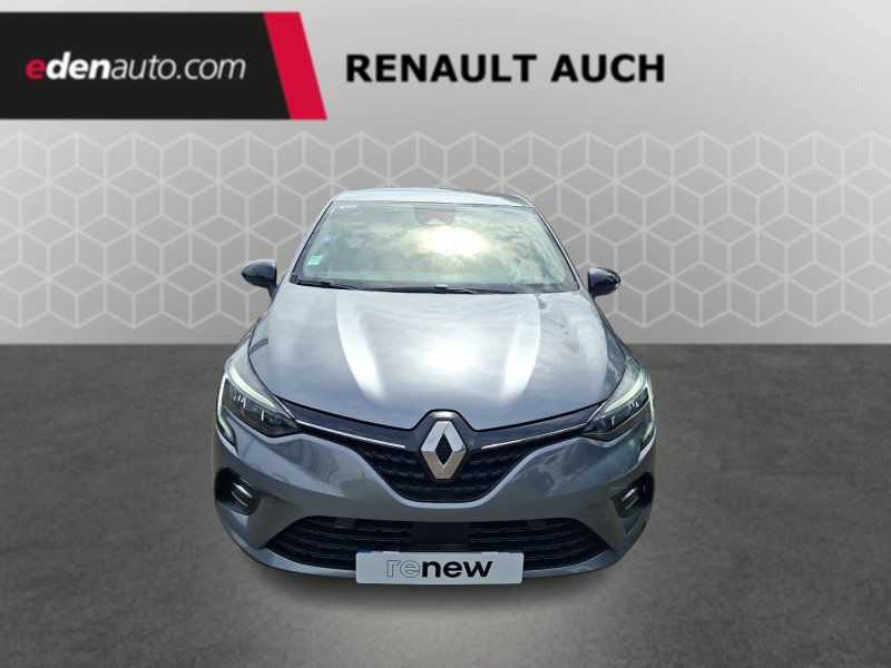 Renault Clio - Photo 2