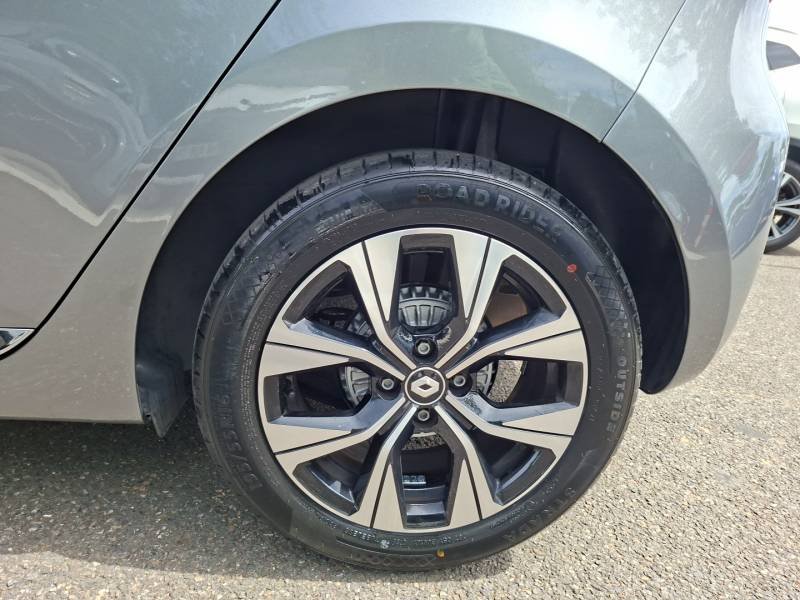 Renault Clio - Photo 21