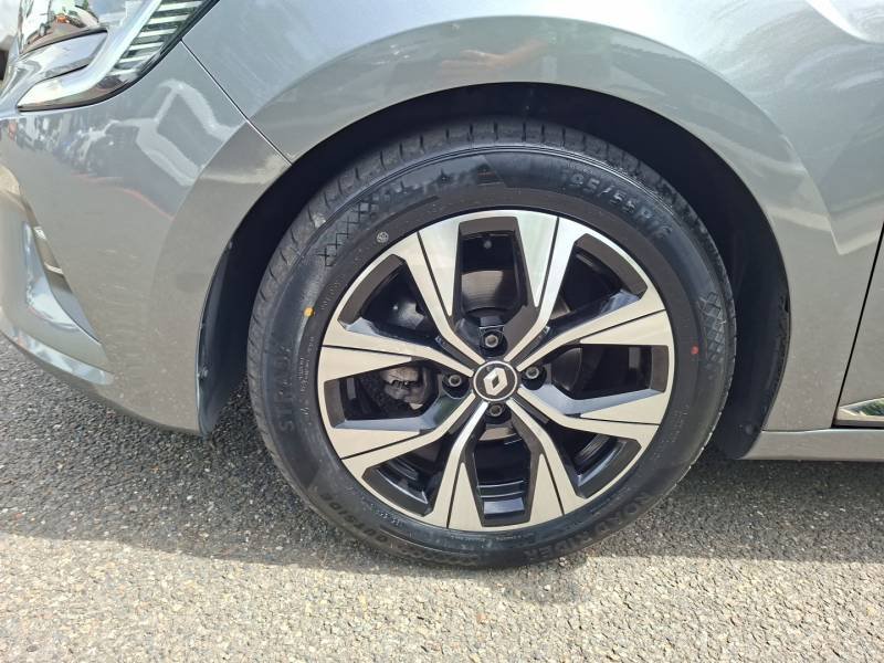 Renault Clio - Photo 22