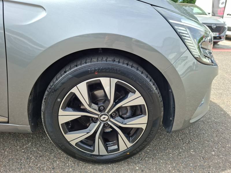 Renault Clio - Photo 23