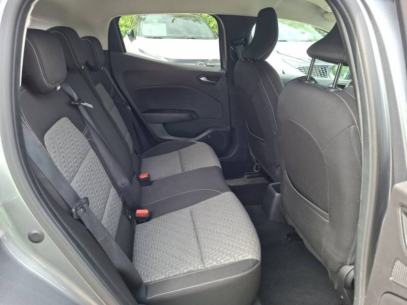 Renault Clio - Photo 26