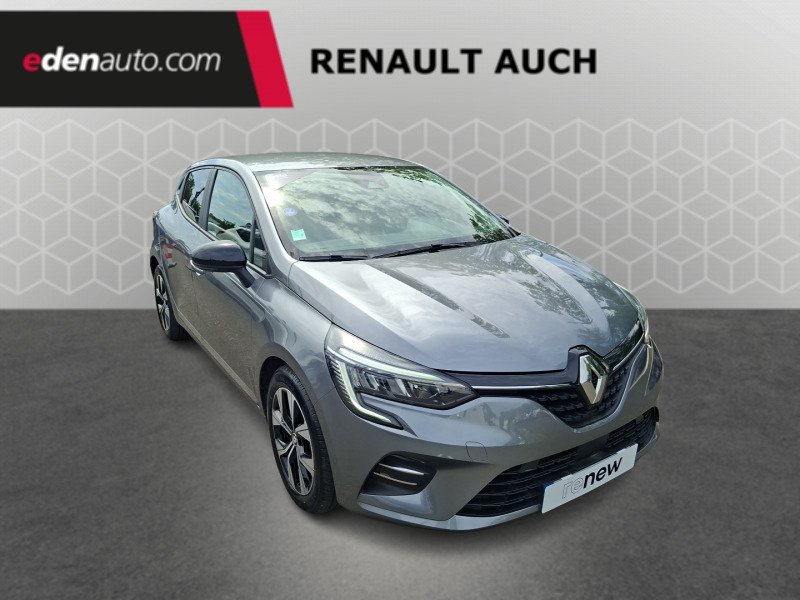 Renault Clio - Photo 3