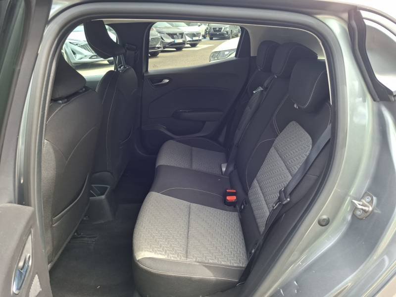 Renault Clio - Photo 31