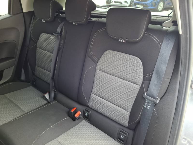Renault Clio - Photo 32
