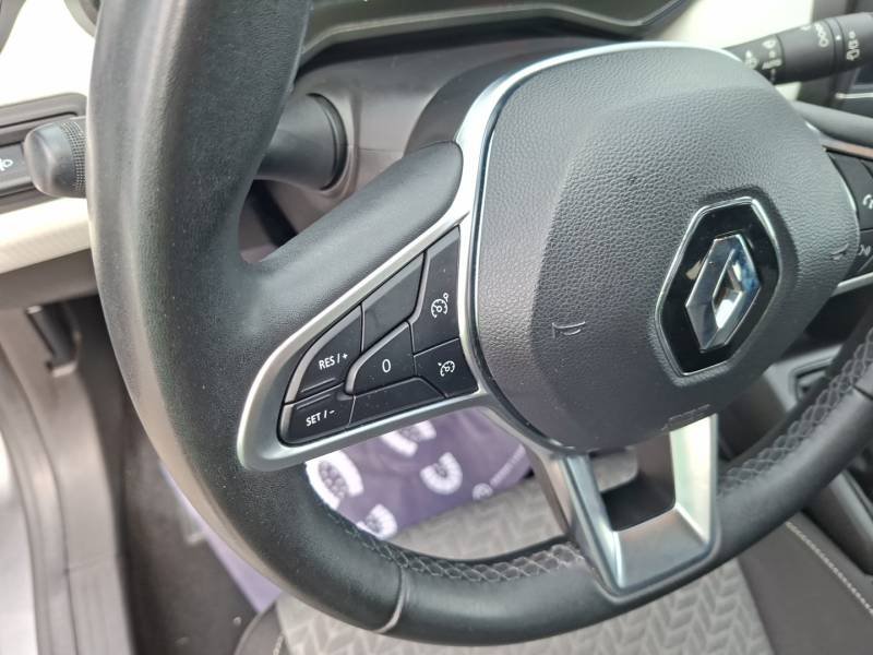 Renault Clio - Photo 33
