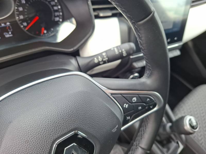 Renault Clio - Photo 34