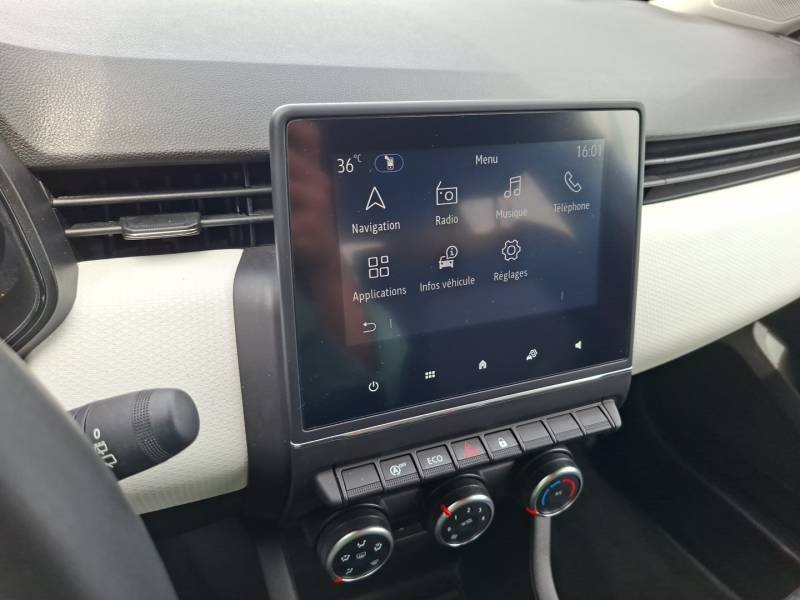 Renault Clio - Photo 37