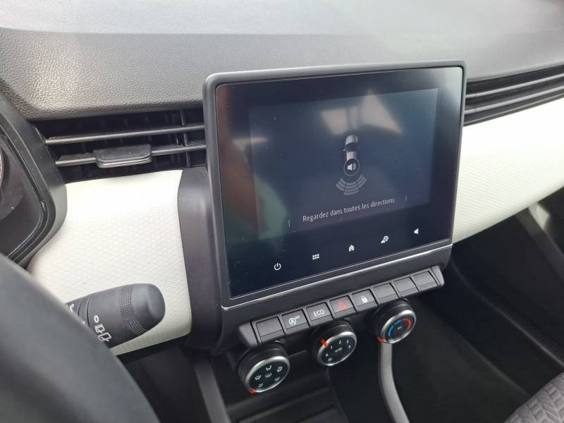 Renault Clio - Photo 38