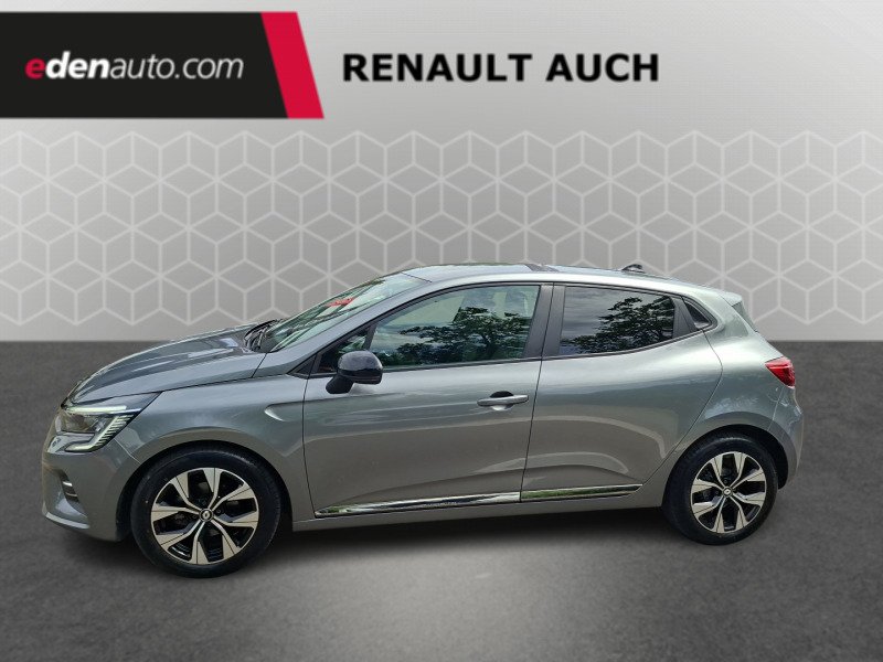 Renault Clio - Photo 4