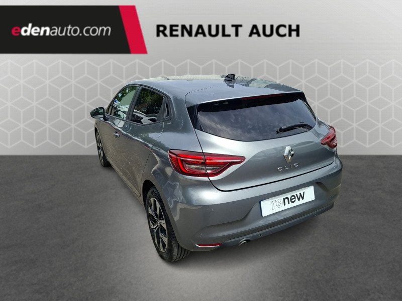 Renault Clio - Photo 5
